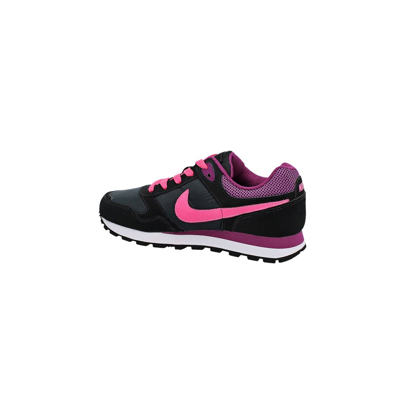 NIKE MD RUNNER GG 629814060 kolor czarny