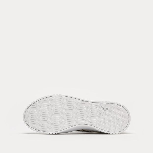 Buty dziecięce PUMA CARINA 2.0 ANIMAL JR 39202401 kolor biały