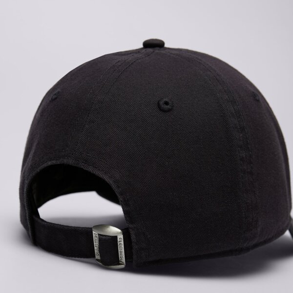 Czapka z daszkiem męska NEW ERA CZAPKA MINI LOGO WASHED 920 NYY NEW YORK YANKEES 60667594 kolor granatowy