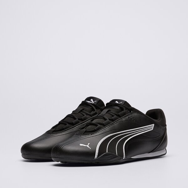 Buty sportowe damskie PUMA CATCH SOLEIL 40274407 kolor czarny