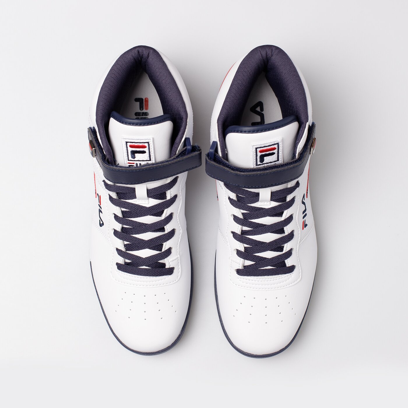 Buty sportowe męskie FILA VULC 13 1sc60526-125 kolor biały