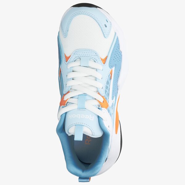 Buty sportowe damskie REEBOK ROYAL TURBO IMPULSE eg9450 kolor niebieski