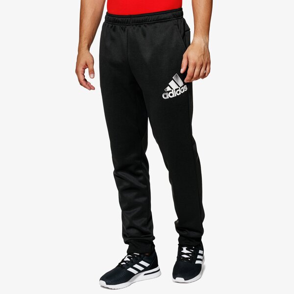 Spodnie dresowe męskie ADIDAS SPODNIE COMM G T dl8700 kolor czarny