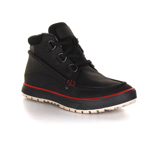 Buty sportowe męskie MERRELL REZE MID j39543 kolor czarny