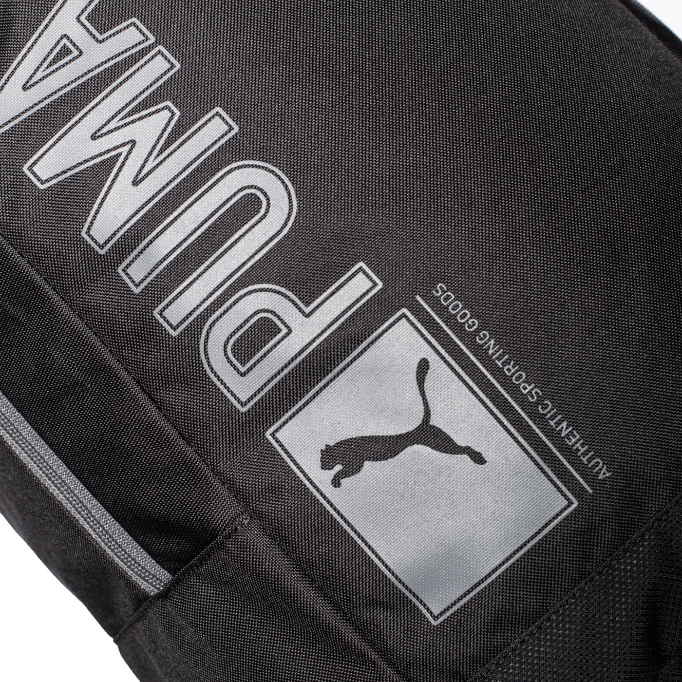 Plecak damski PUMA PLECAK PUMA PIONEER 7339101 kolor czarny