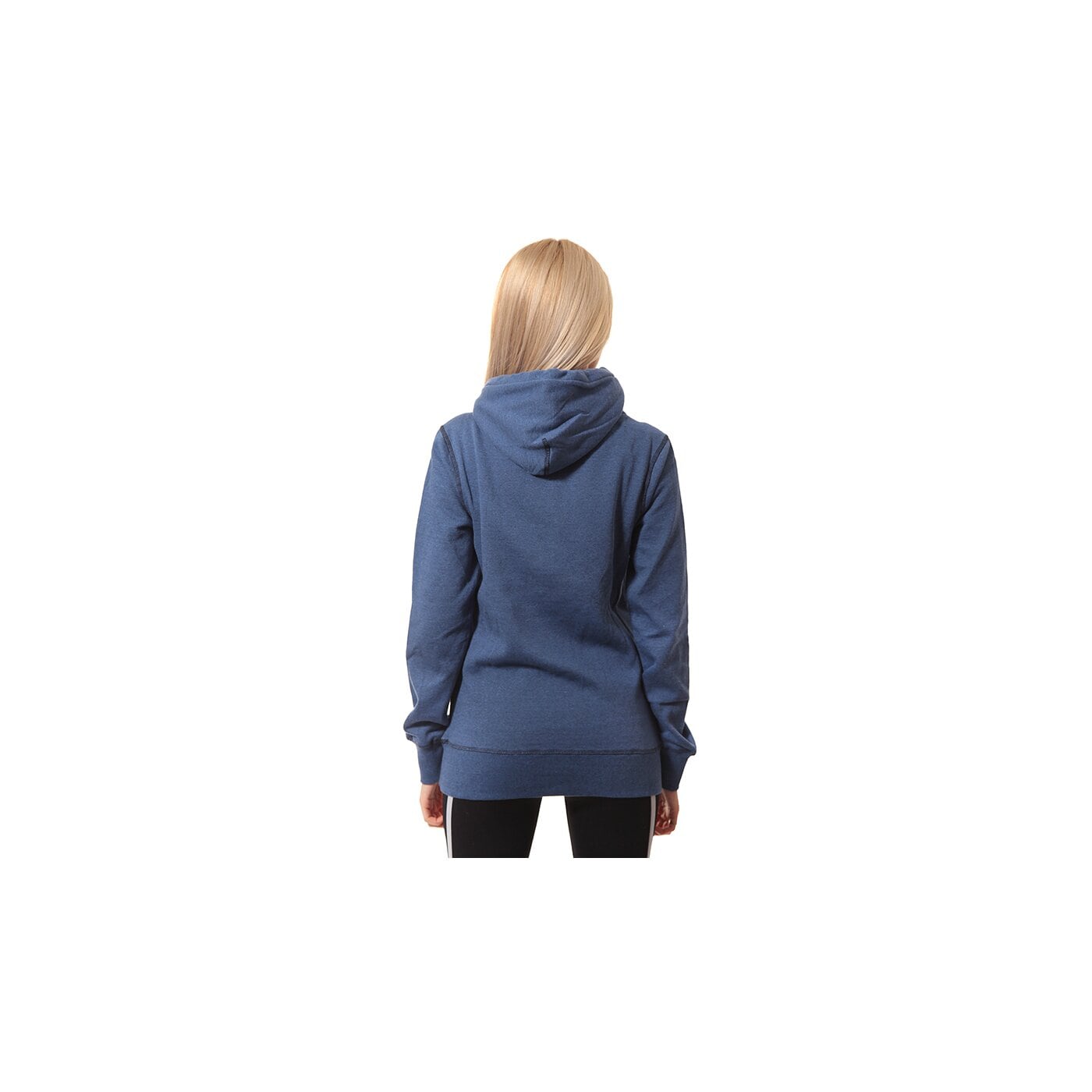 Bluza damska CONFRONT BLUZA AKRON cf34bld01001 kolor granatowy