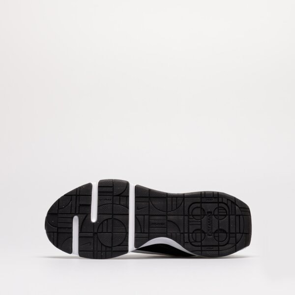 Buty dziecięce NIKE AIR MAX INTRLK LITE dh9393-002 kolor czarny