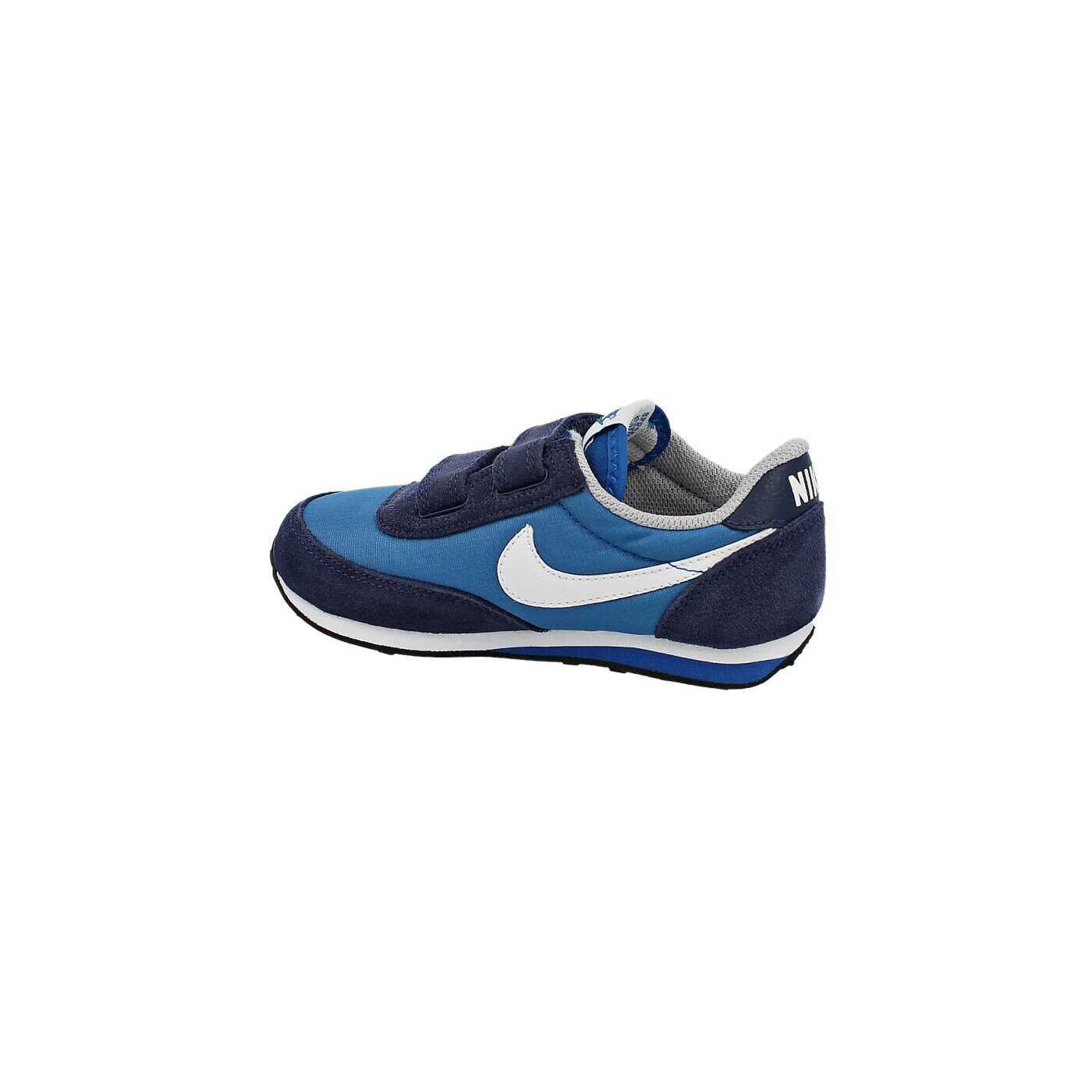 NIKE ELITE (TD)  512118407 kolor niebieski