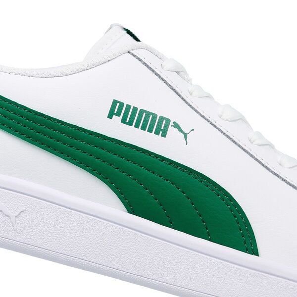 PUMA SMASH V2 L  36521503 kolor biały