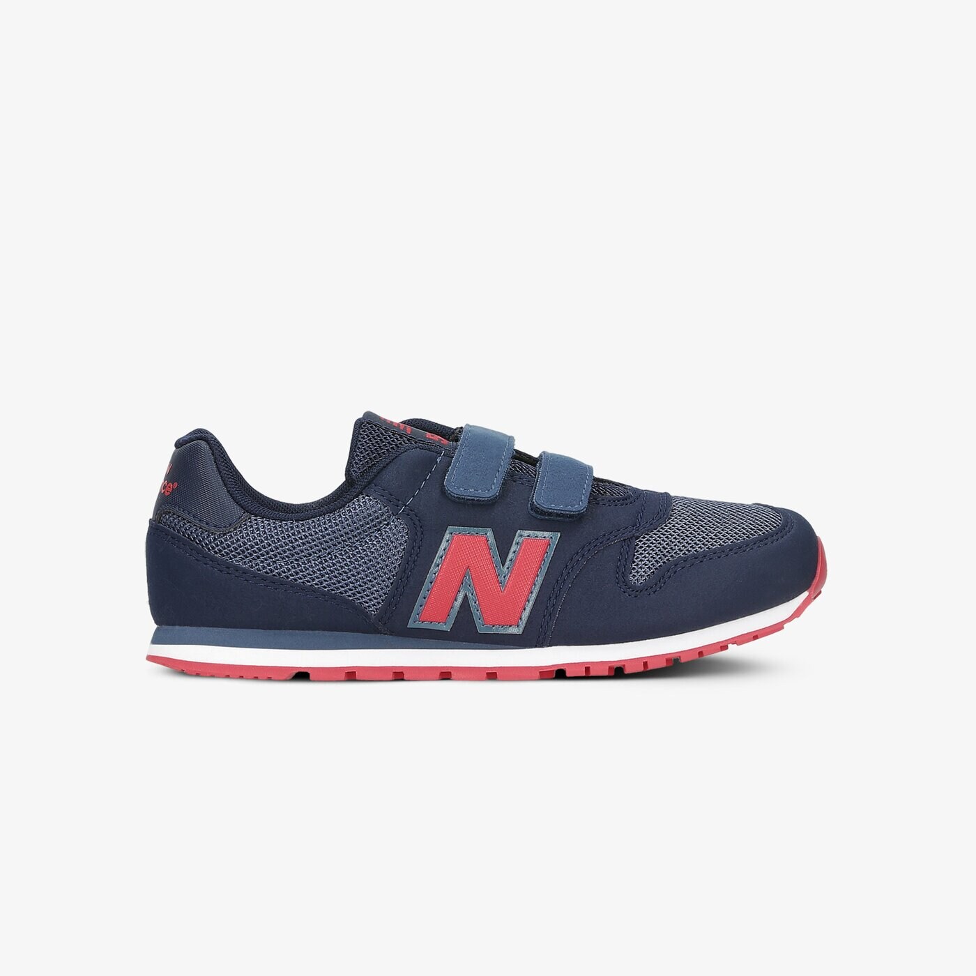 Buty dziecięce NEW BALANCE YV500TPN yv500tpn kolor granatowy