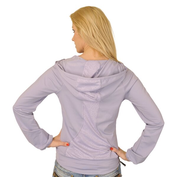 Bluza damska ADIDAS BLUZA   ADILIBRIA Q1 TRAC TOP v37410 