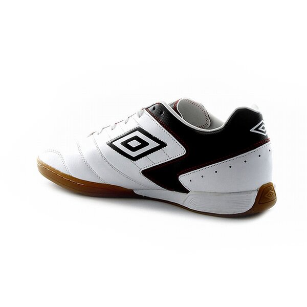 Buty piłkarskie męskie UMBRO TURISMO IC-A 80606ub7z kolor biały