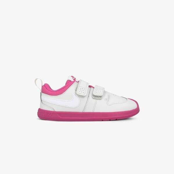 Buty dziecięce NIKE PICO 5 ar4162-016 kolor biały