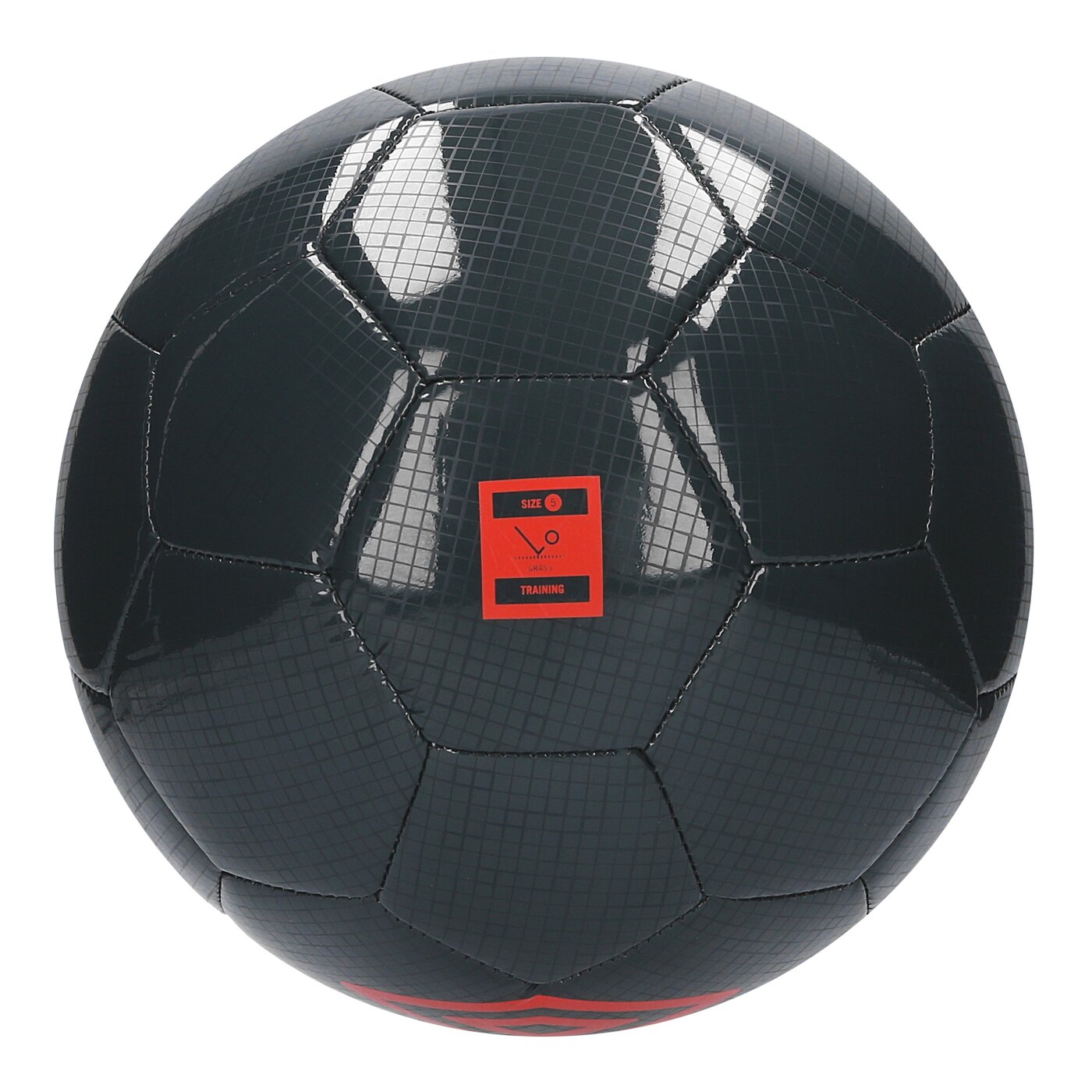 Damska piłka nożna UMBRO PIŁKA UX ACCURO TRAINER 20761ueay kolor czarny