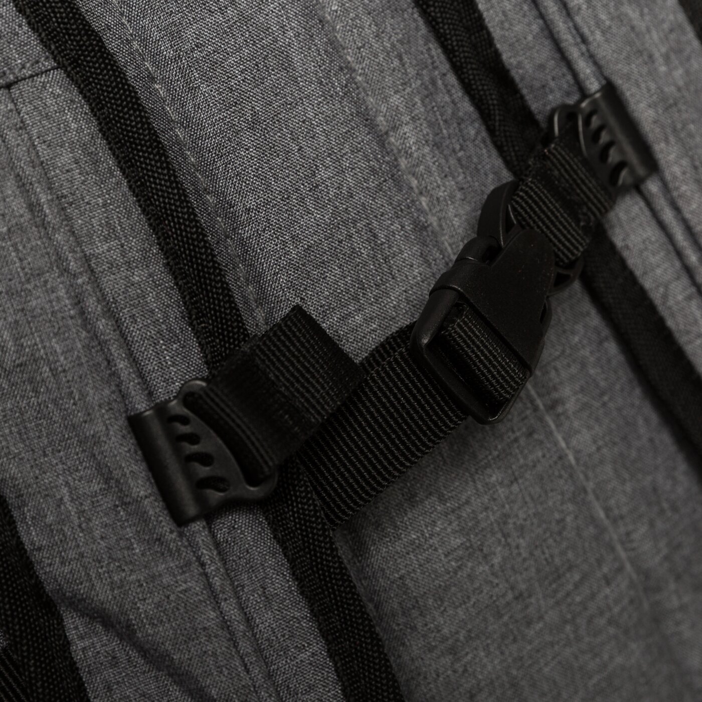 Plecak damski LOTTO PLECAK GRISS lo17bug15001 kolor szary