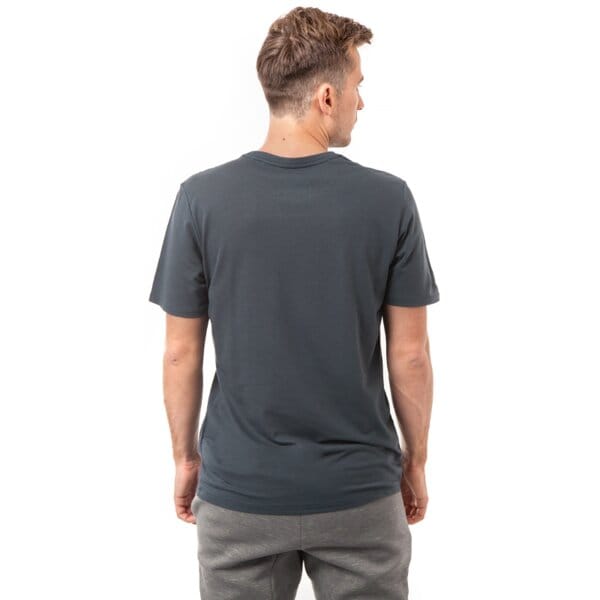 Koszulka męska NIKE T-SHIRT TEE-RU NTF BRAND 679647008 kolor szary