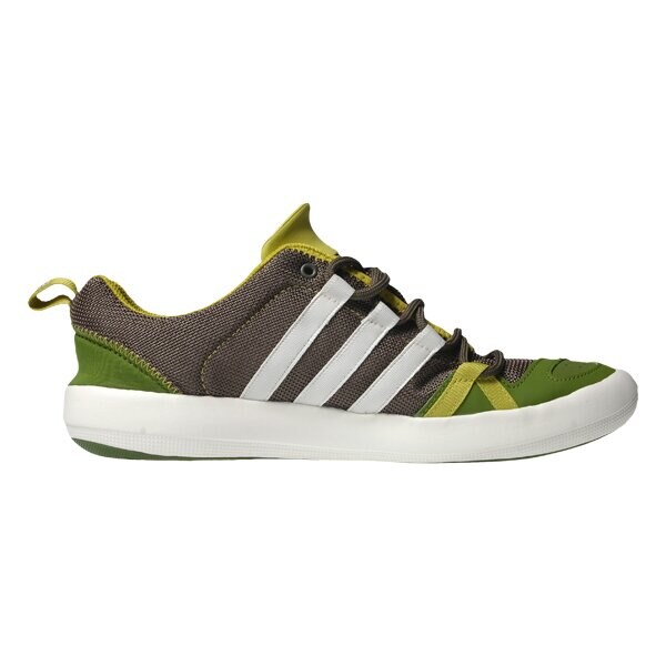 Buty outdoor męskie ADIDAS BOAT CC LACE u44027 