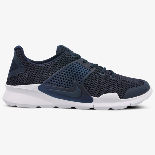 Buty sportowe męskie NIKE ARROWZ SE 916772-401 kolor granatowy