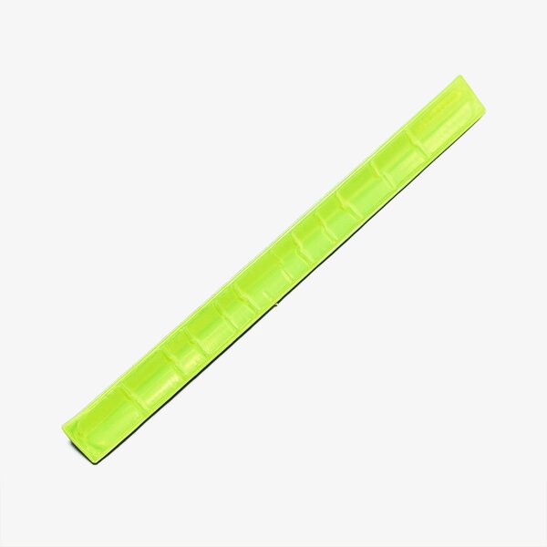 FEEWEAR OPASKA ODBLASKOWA SHINE fw18acr01001 kolor zielony