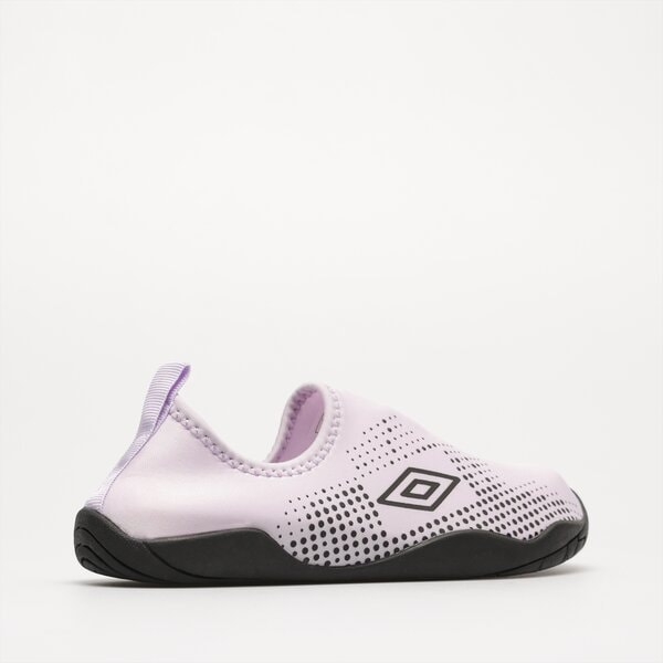 Buty outdoor damskie UMBRO SUNELA WMNS  umwo123002 kolor fioletowy