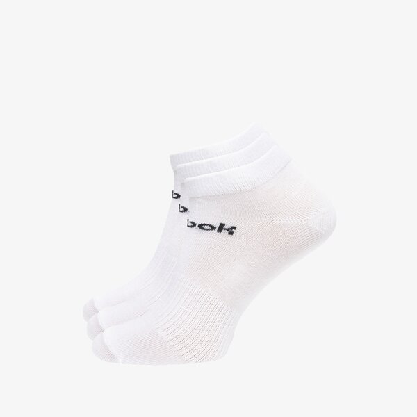 Skarpetki damskie REEBOK SKARPETY ACT CORE LOW CUT SOCK 3P gh8228 kolor biały