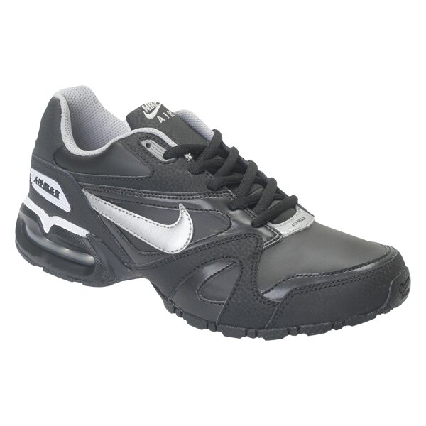 Buty treningowe dla dzieci NIKE AIR MAX A/T-5 (GS) 414938002 kolor szary