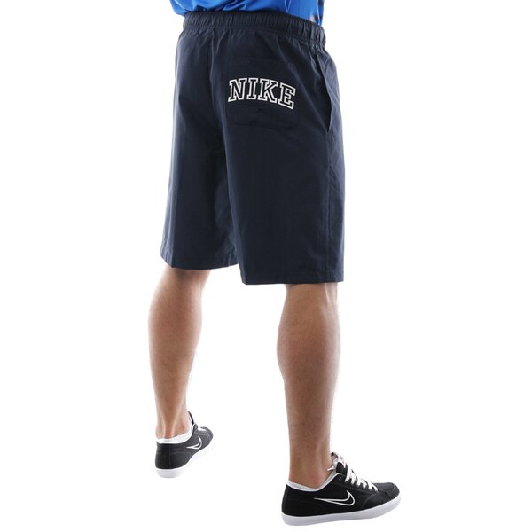 Spodenki męskie NIKE SZORTY CLASSIC SHORT 410692473 