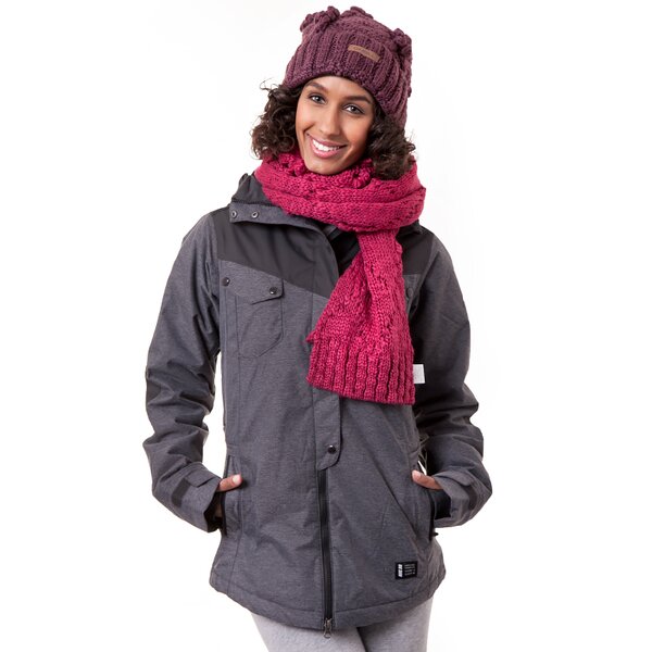  O'NEILL SZALIK AC SUNNE 4591504055 kolor różowy