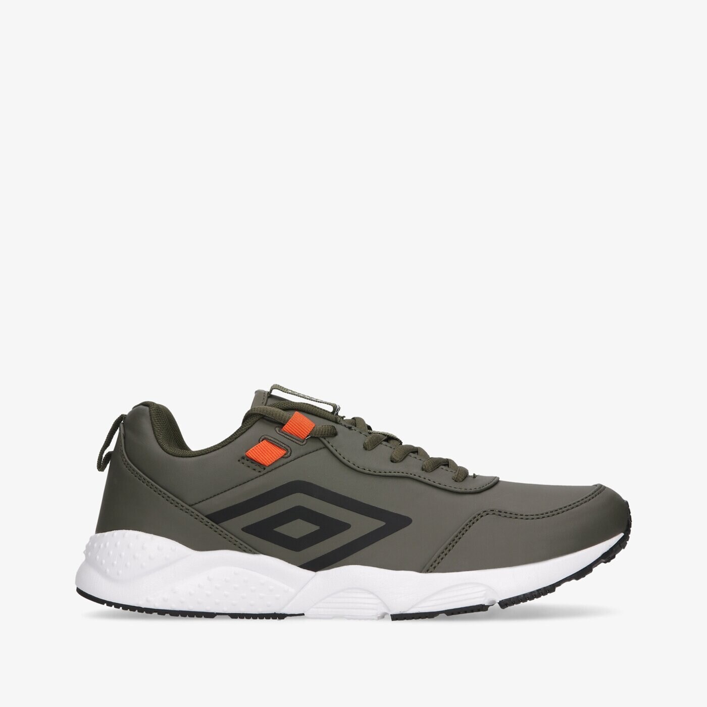 Buty sportowe męskie UMBRO KATSU umml221006 kolor khaki