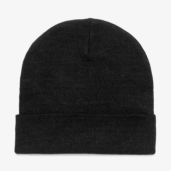 Czapka zimowa damska FEEWEAR CZAPKA ZIMOWA BASIC HAT fw37hat19001 kolor czarny