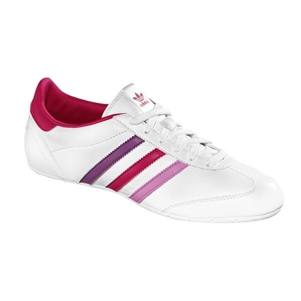 Buty sportowe damskie ADIDAS ULAMA W g43789 kolor beżowy