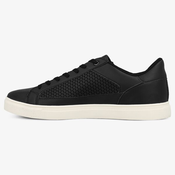 Buty sportowe męskie FEEWEAR ACADEMY fwmd117029 kolor czarny