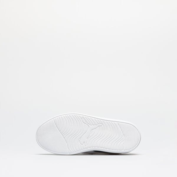 Buty dziecięce PUMA COURTFLEX V2 V PS 371543 26 kolor granatowy