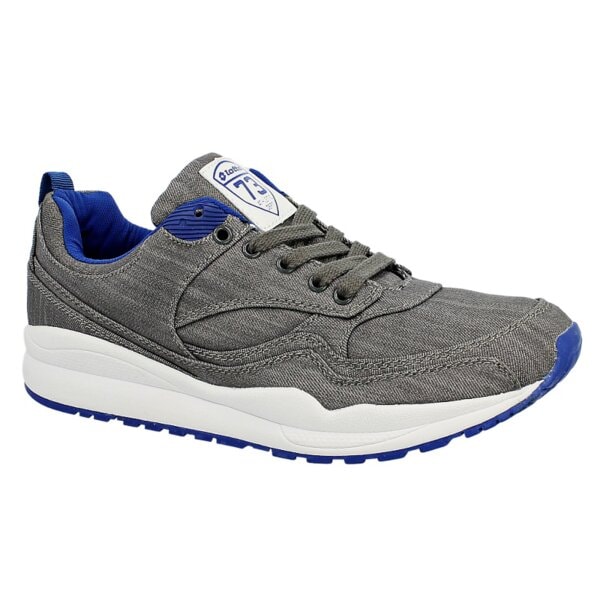 LOTTO OLD RUNNER lomd114010 kolor szary