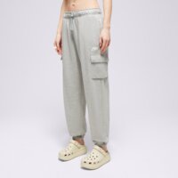 NIKE SPODNIE W NSW CLUB FLC MR PANT CARGO
