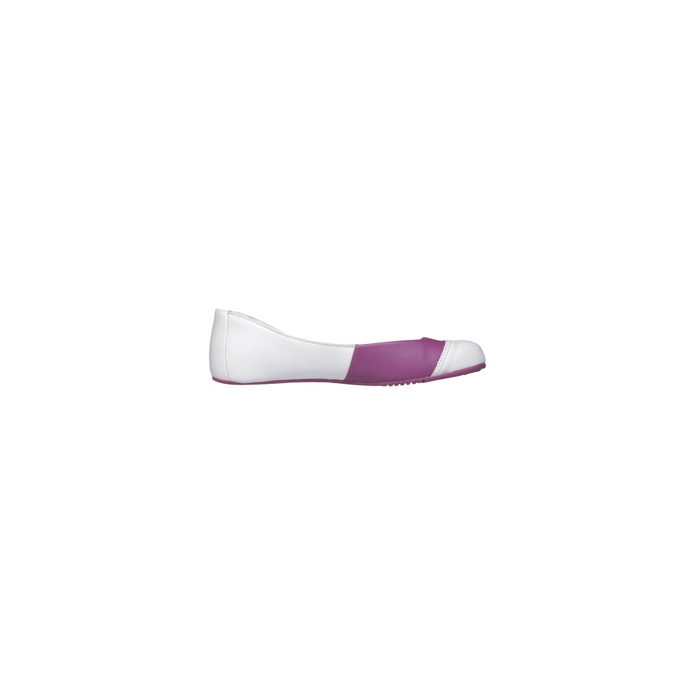 Buty sportowe damskie ADIDAS MIND BALLERINA g42755 kolor biały