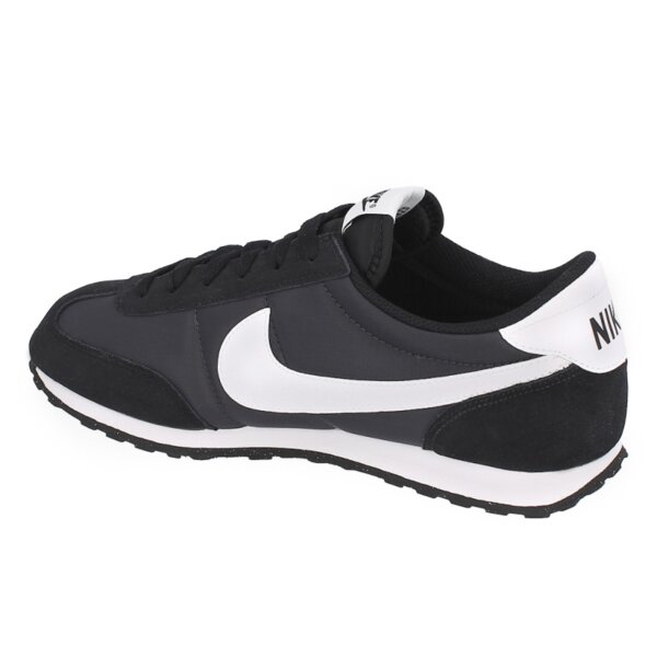 Buty sportowe męskie NIKE MACH RUNNER  303992010 kolor czarny