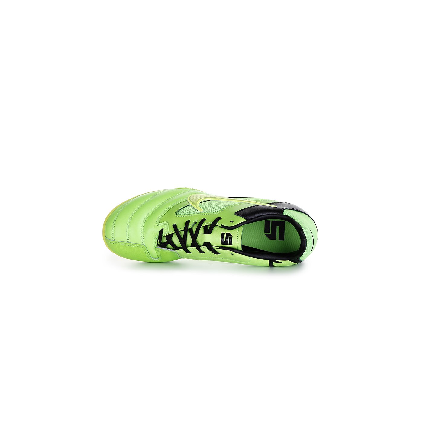 Buty piłkarskie męskie NIKE 5 ELASTICO PRO 415121370 kolor zielony