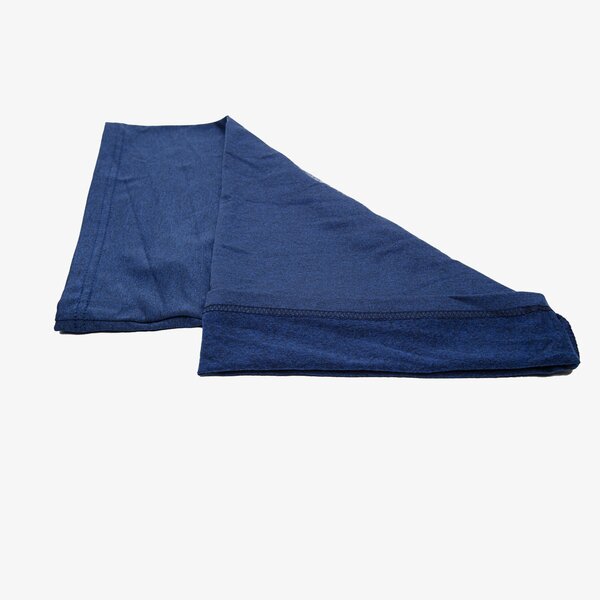  FEEWEAR KOMIN NA SZYJĘ LAFNIT fw39scaf0203 kolor granatowy
