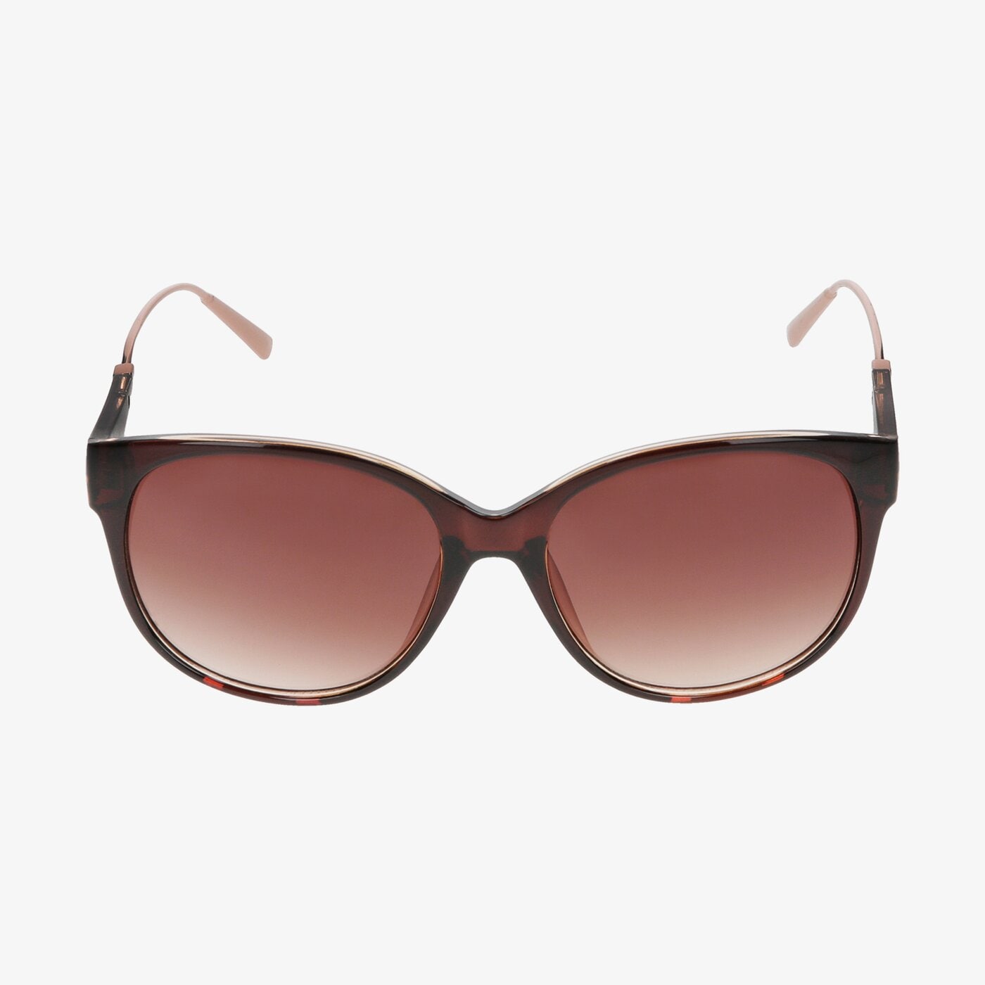 Okulary przeciwsłoneczne damskie OTO OKULARY OTTAWA C3 1970c3 kolor multicolor