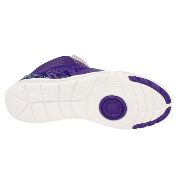 Buty treningowe damskie REEBOK DANCE URLEAD MID v52102 kolor fioletowy