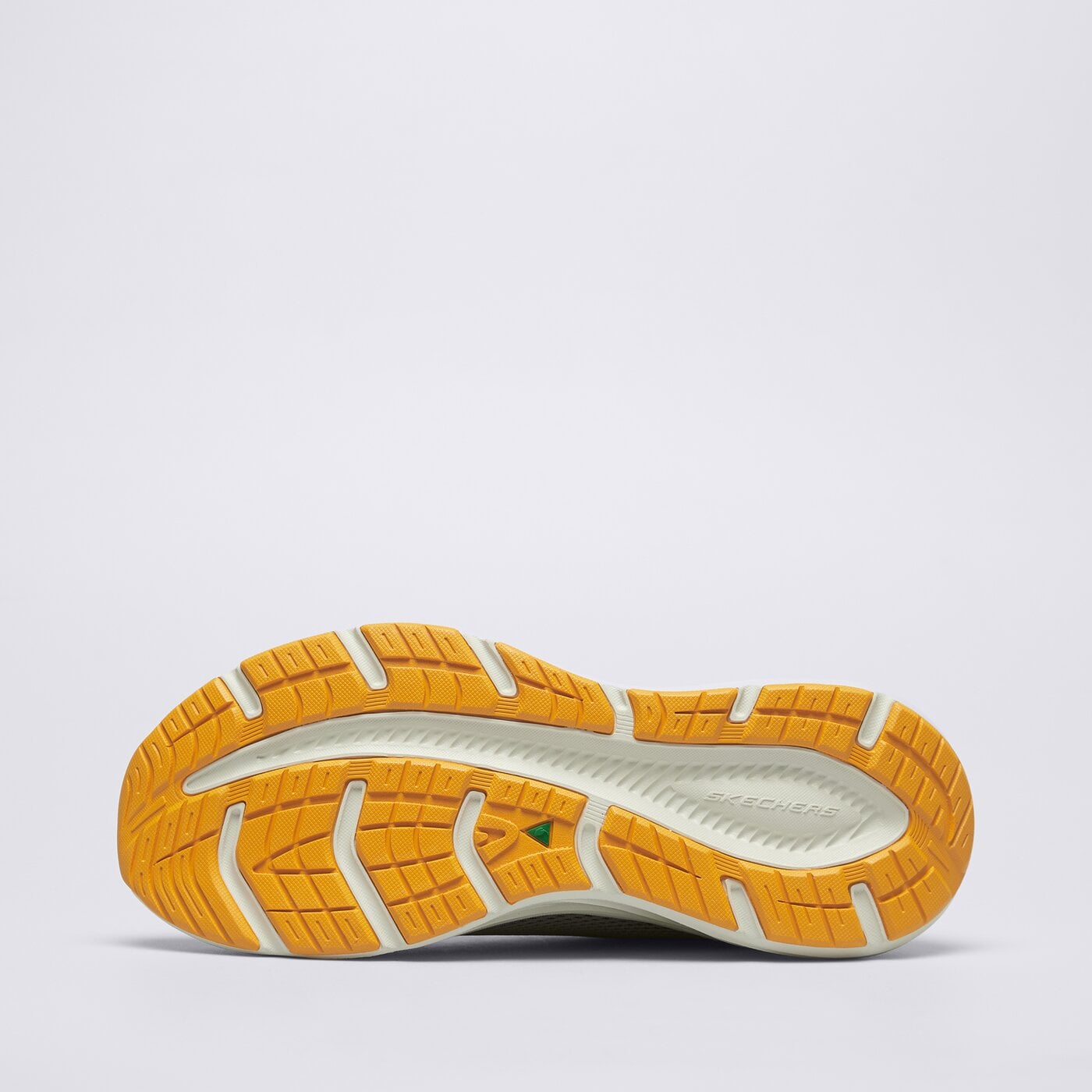 Buty sportowe męskie SKECHERS EDGERIDE 232835gyor kolor szary