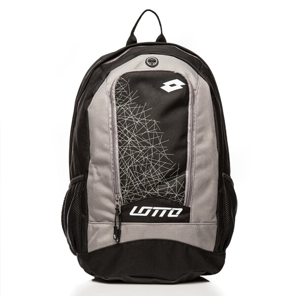 Plecak damski LOTTO PLECAK ZHERO GRAVITY II s1405 kolor czarny