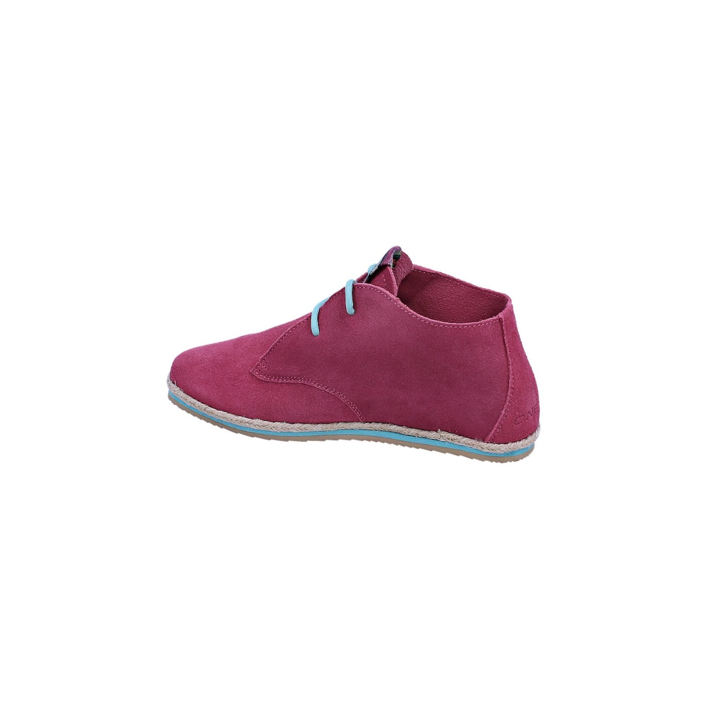 Buty sportowe damskie O'NEILL SHEILA 59109401j25 kolor różowy
