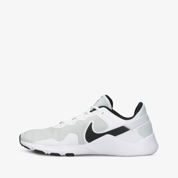 Buty treningowe męskie NIKE LEGEND ESSENTIAL 2 cq9356-002 kolor szary