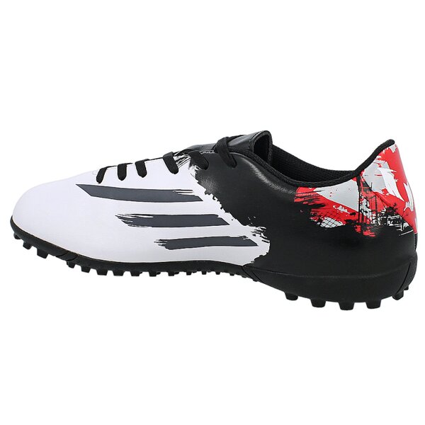 Buty piłkarskie męskie ADIDAS MESSI 10.4 TF m29358 kolor biały