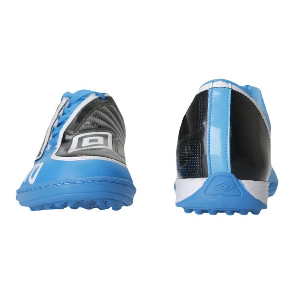 Buty piłkarskie męskie UMBRO SWERVE II-A TF 80408uyw5 kolor niebieski