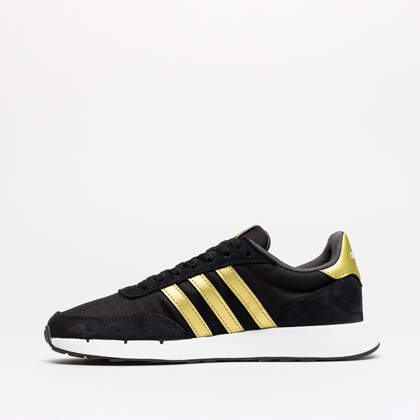 Buty sportowe damskie ADIDAS RUN 60S 2.0 gx1714 kolor czarny