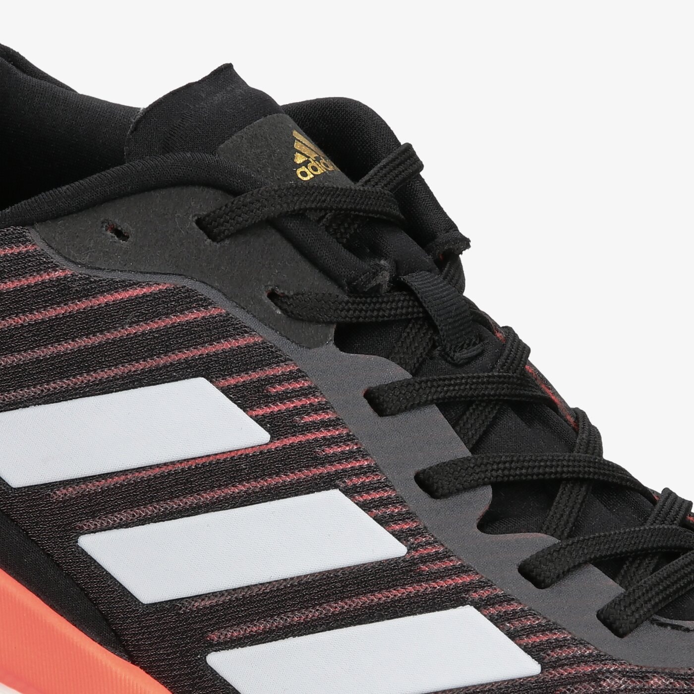 Buty do biegania męskie ADIDAS SOLAR DRIVE 19 M ee4278 kolor czarny