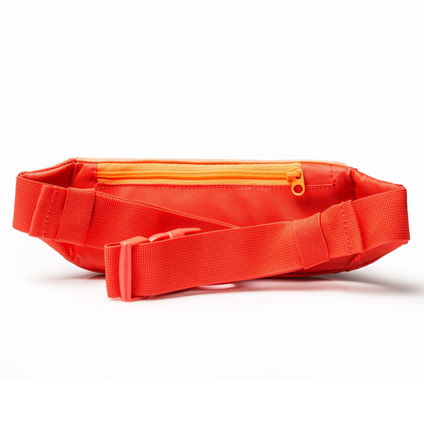 Nerka (saszetka na pas) damska sportowa REEBOK NERKA LE U WAISTBAG aj5936 kolor pomarańczowy